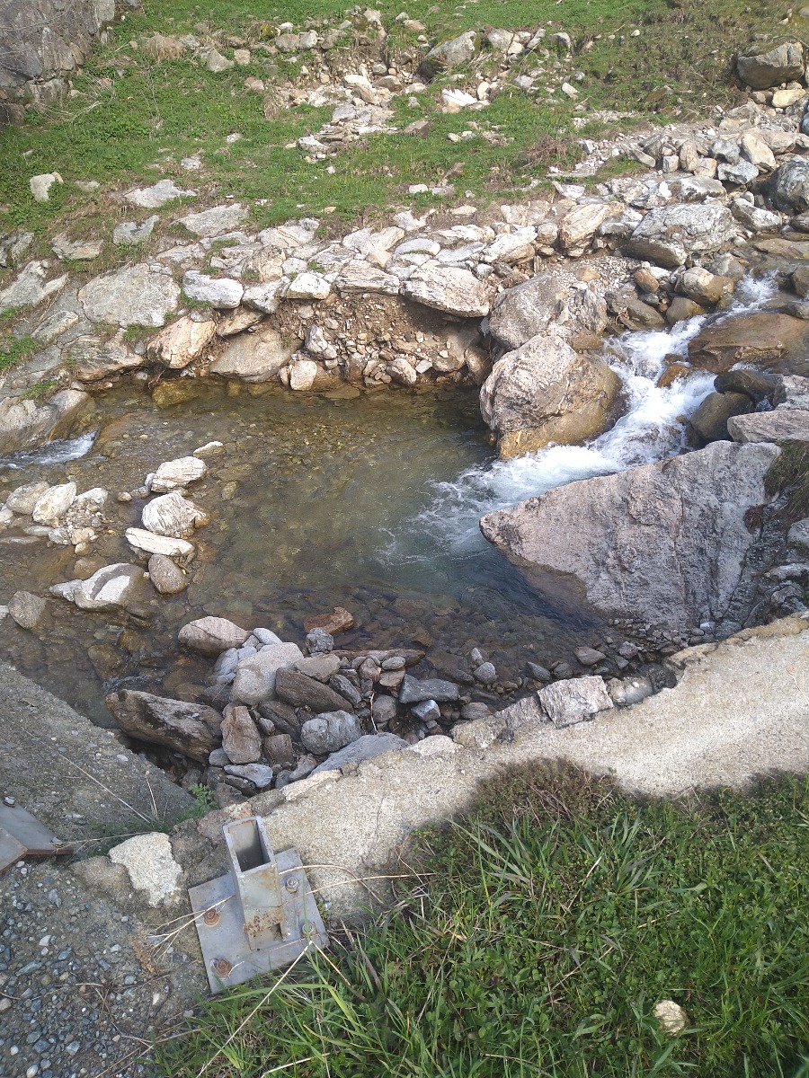 Scheda di dettaglio Stouba